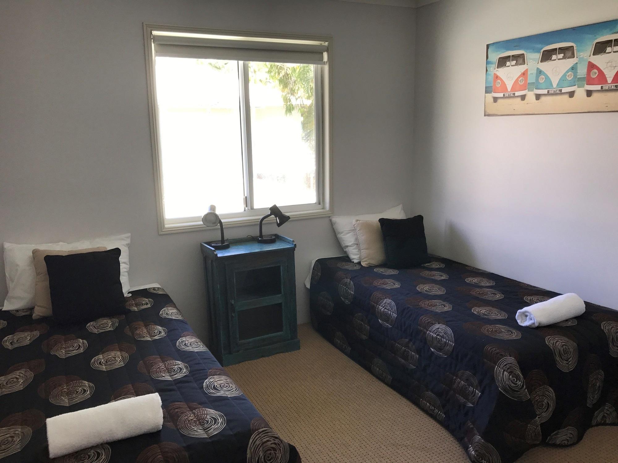 Coral Beach Noosa Resort Noosaville Extérieur photo