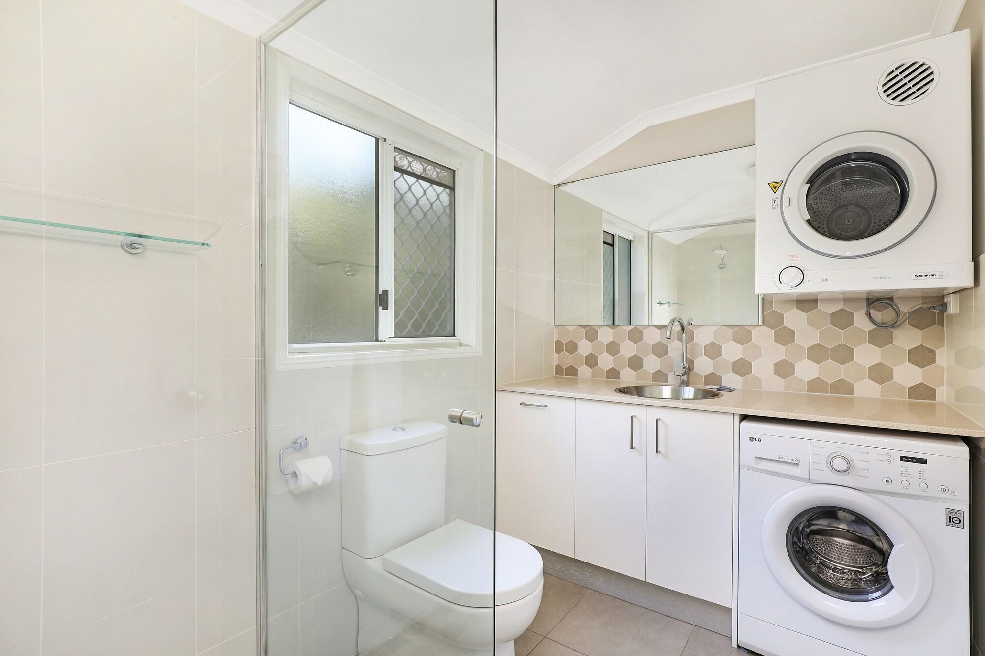 Coral Beach Noosa Resort Noosaville Extérieur photo