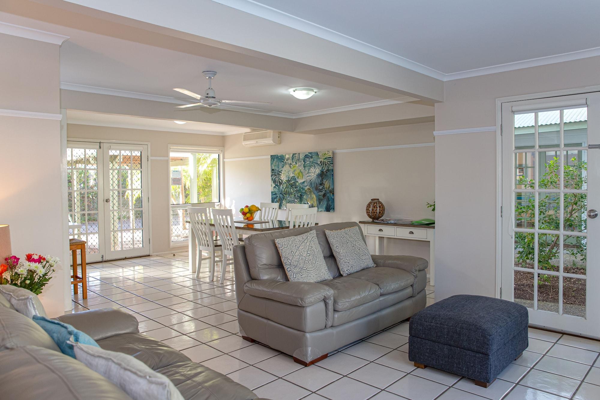 Coral Beach Noosa Resort Noosaville Extérieur photo