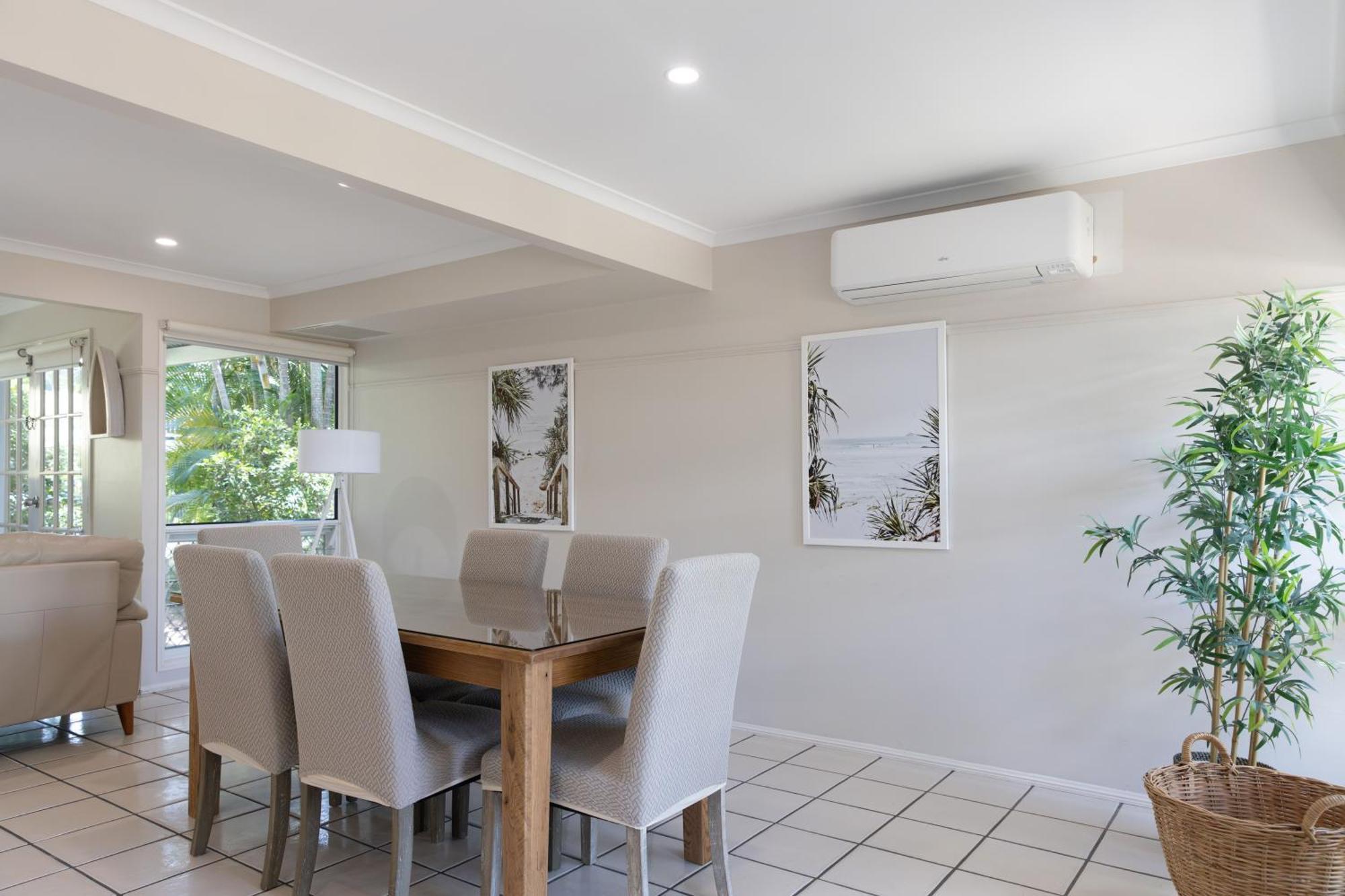Coral Beach Noosa Resort Noosaville Extérieur photo