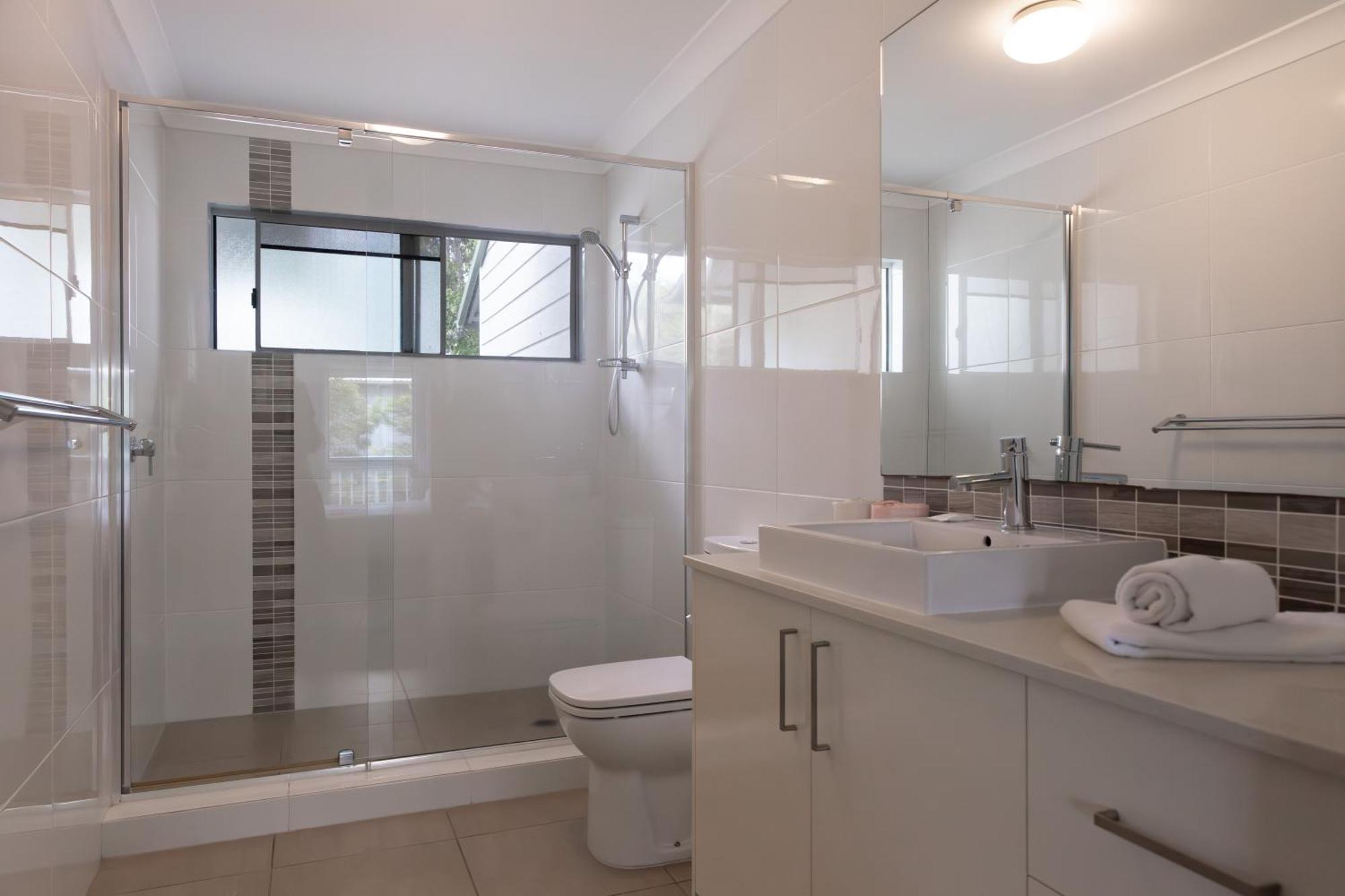 Coral Beach Noosa Resort Noosaville Extérieur photo