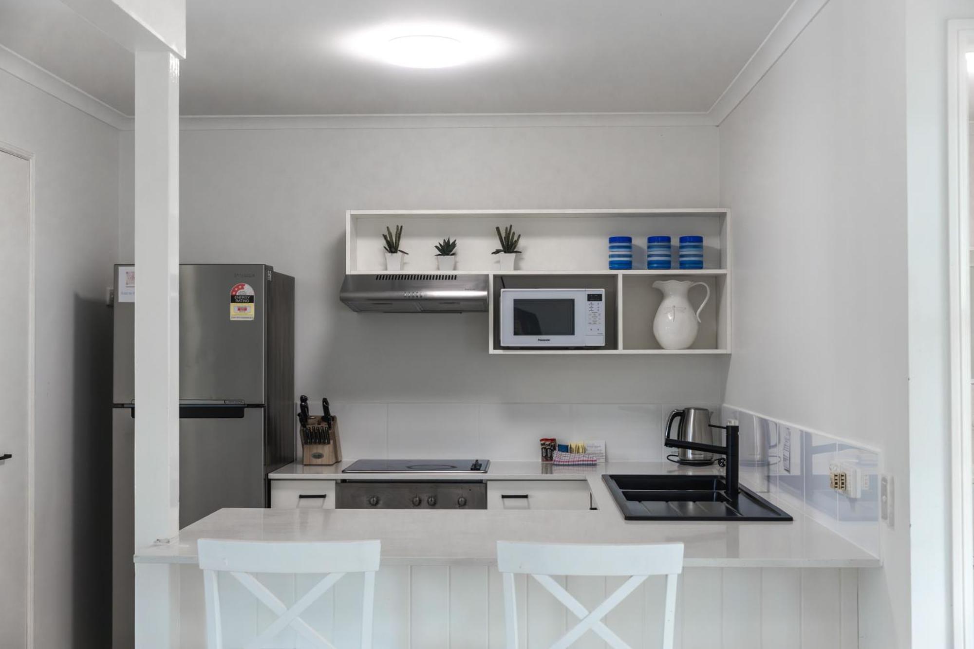 Coral Beach Noosa Resort Noosaville Extérieur photo