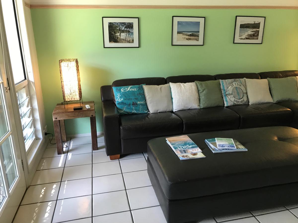 Coral Beach Noosa Resort Noosaville Extérieur photo