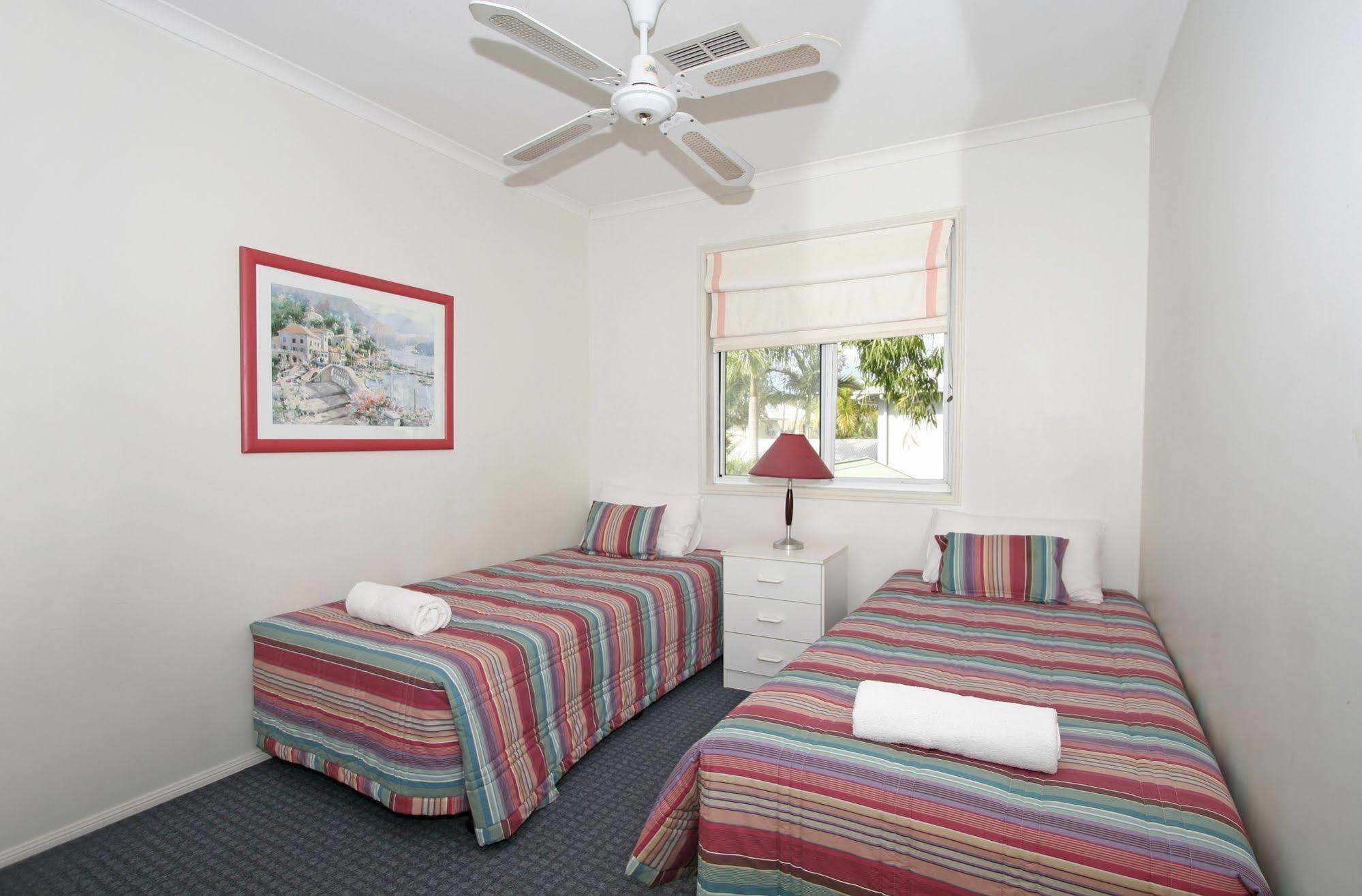Coral Beach Noosa Resort Noosaville Extérieur photo