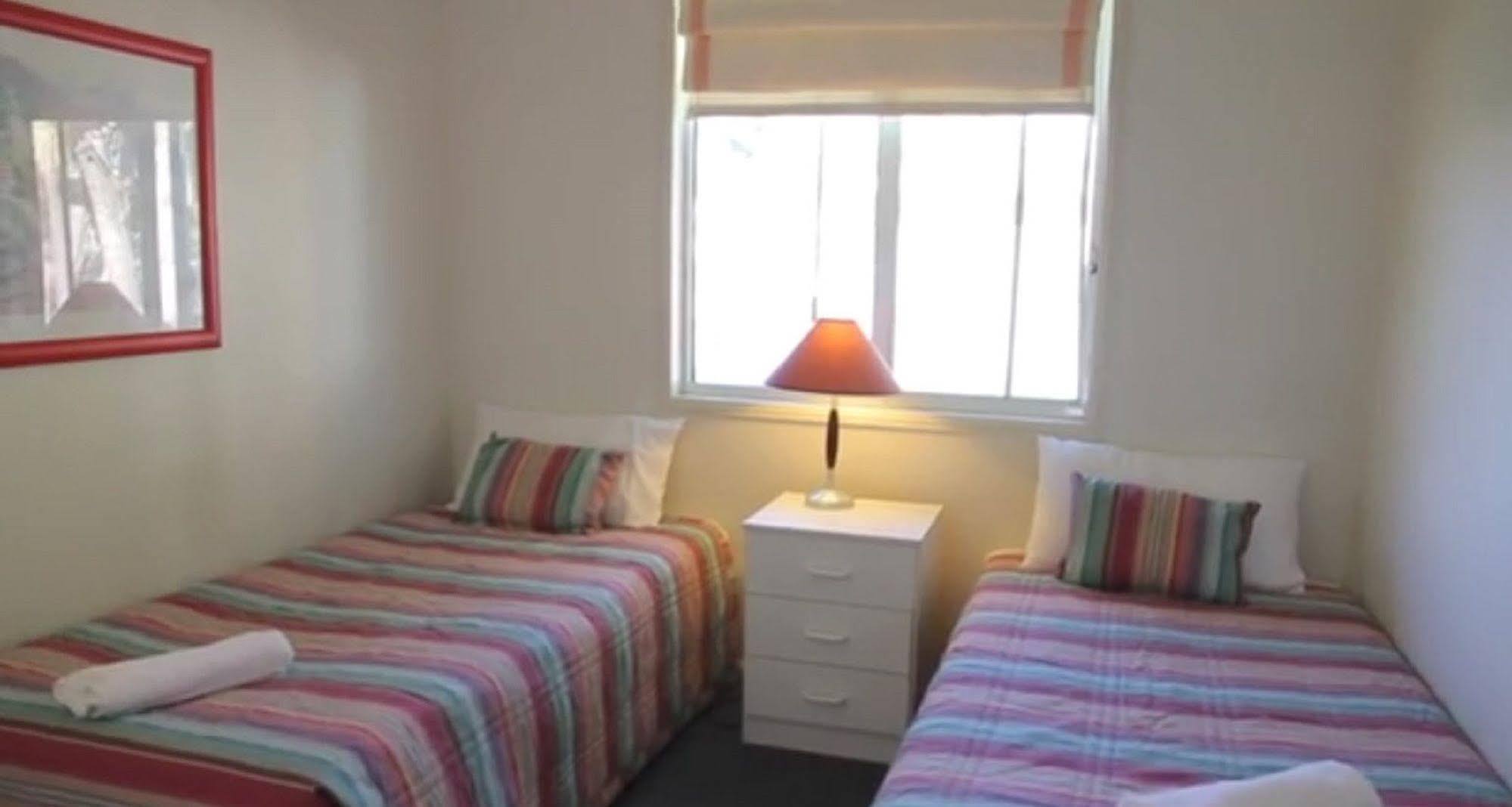Coral Beach Noosa Resort Noosaville Extérieur photo