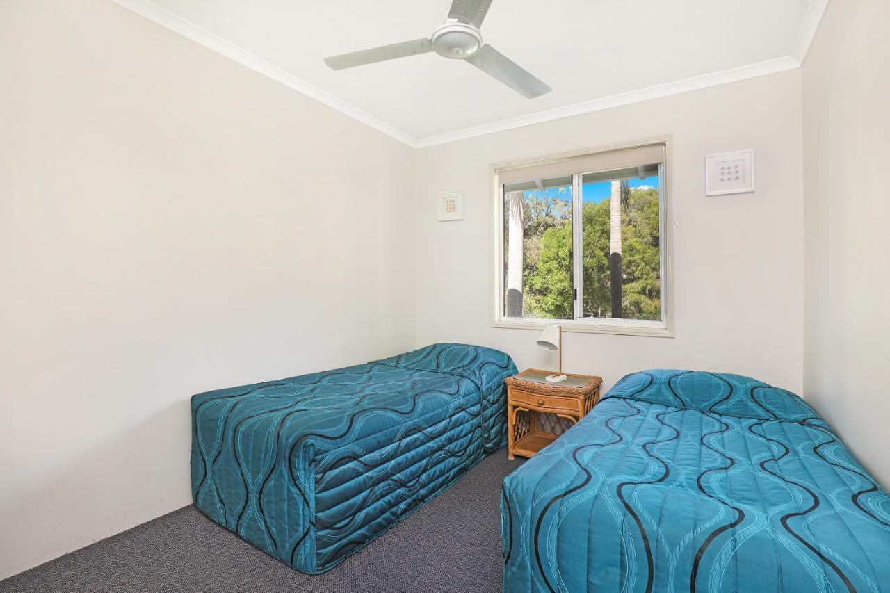 Coral Beach Noosa Resort Noosaville Extérieur photo